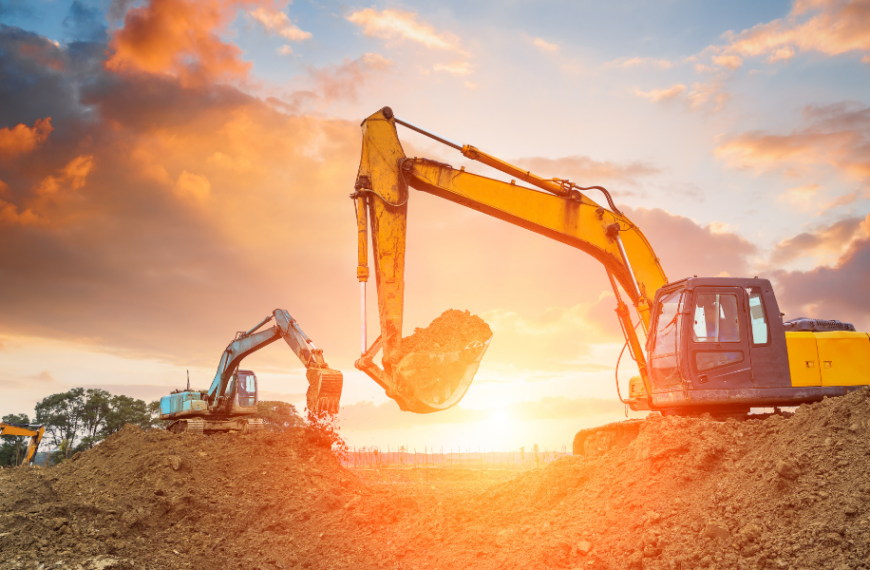 Building a Better Future For The Construction Industry With Outsourced IT Services