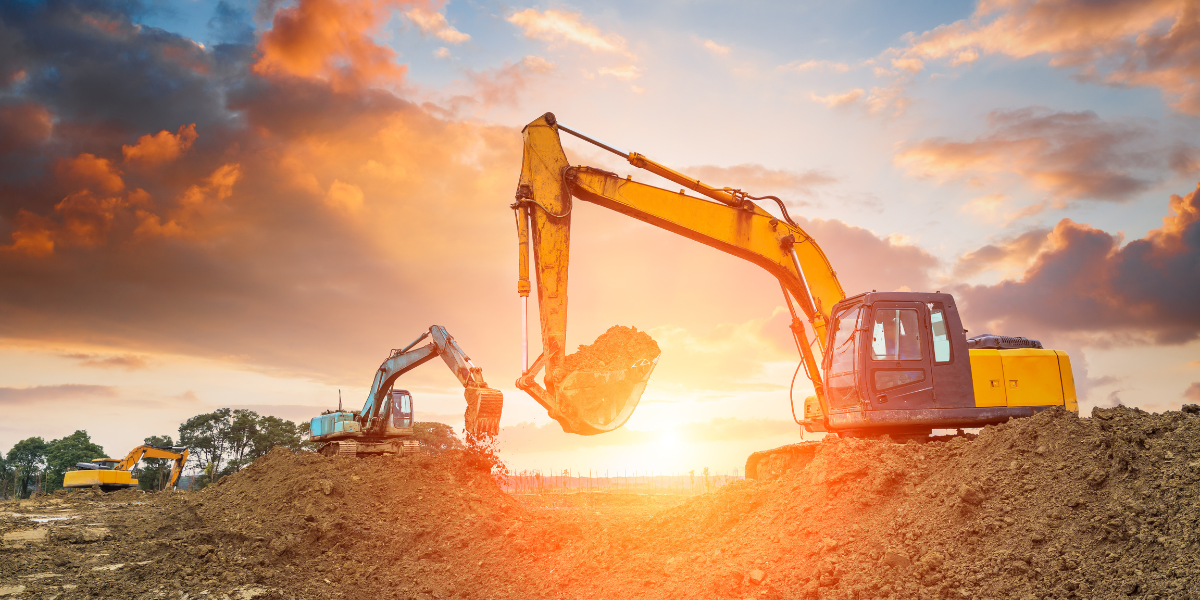 Building a Better Future For The Construction Industry With Outsourced IT Services