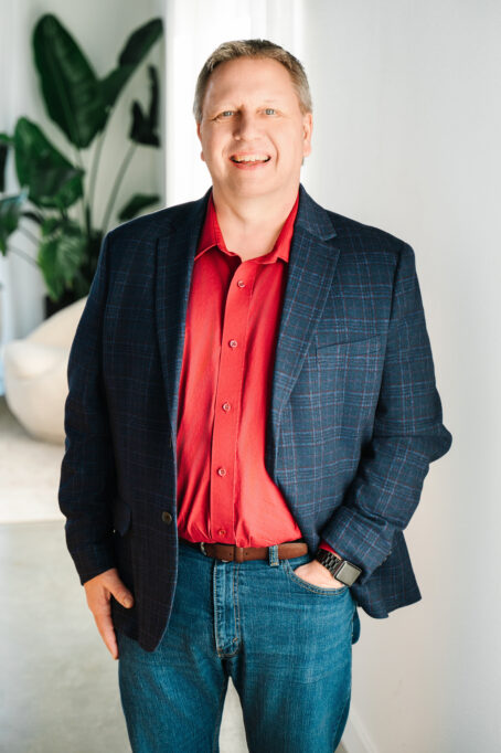 Workplace by Direct cybersecurity advisor Dorin Hemmelman sharing insights on AI cybersecurity risks