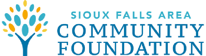 Sioux Falls Area Community Foundation Horizontal