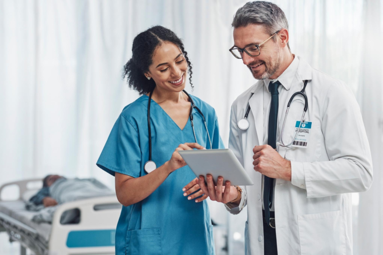 Healthcare IT checklist for a small medical practice