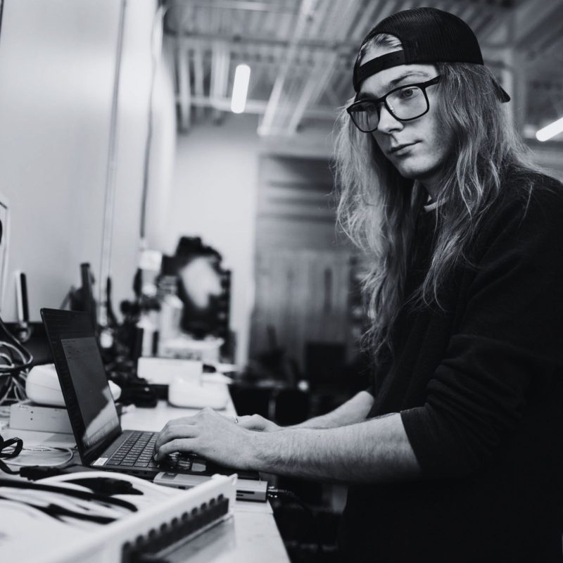 Workplace by Direct technician providing IT support for Brookings businesses