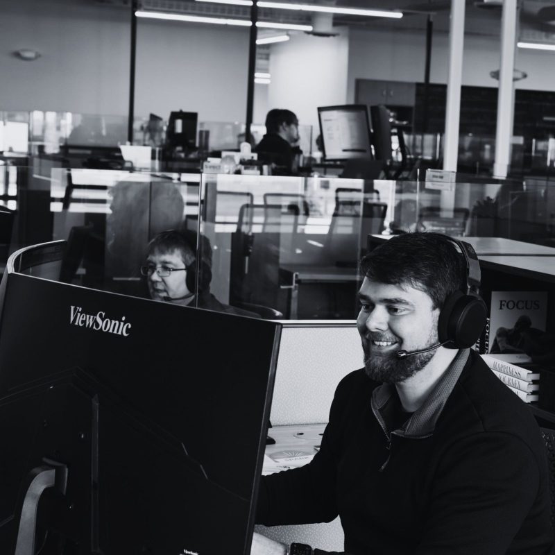 Business IT Support Le Mars Iowa