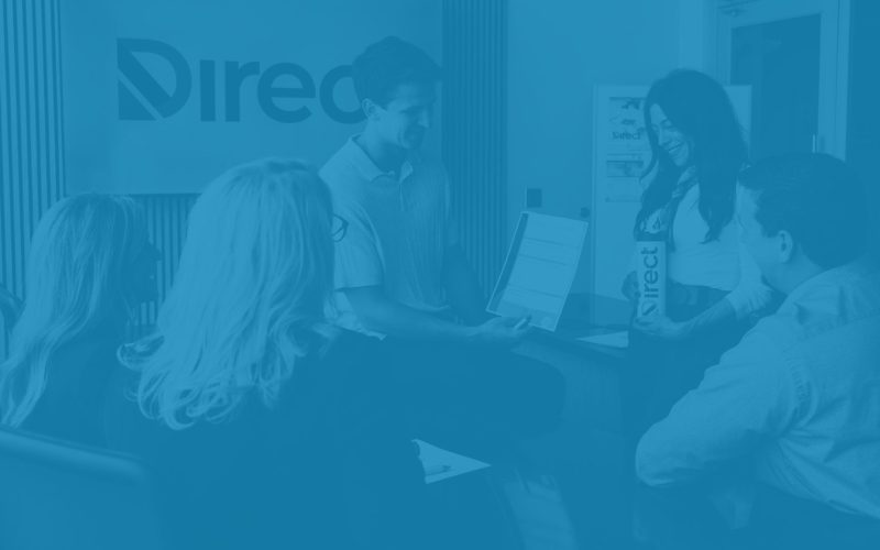 Co-Managed IT Article Background