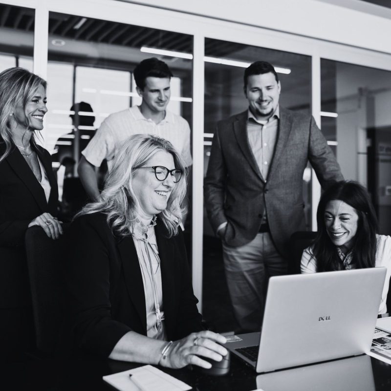 Co-Managed IT Services for Internal IT Teams