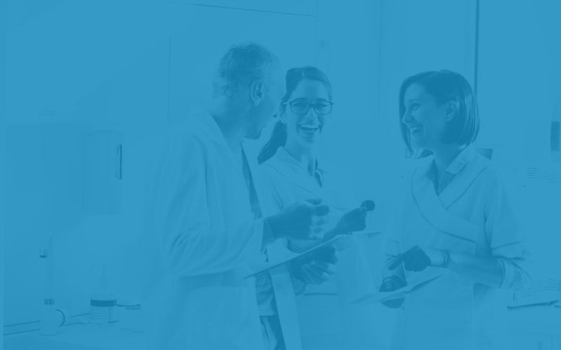 Healthcare IT Article Background