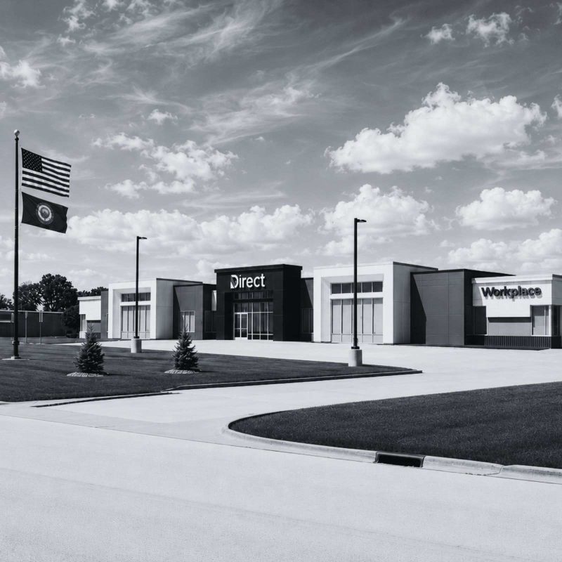 Local IT support Workplace by Direct Sioux Falls