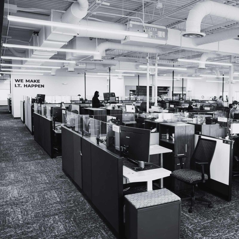 Managed IT Services Sioux Falls