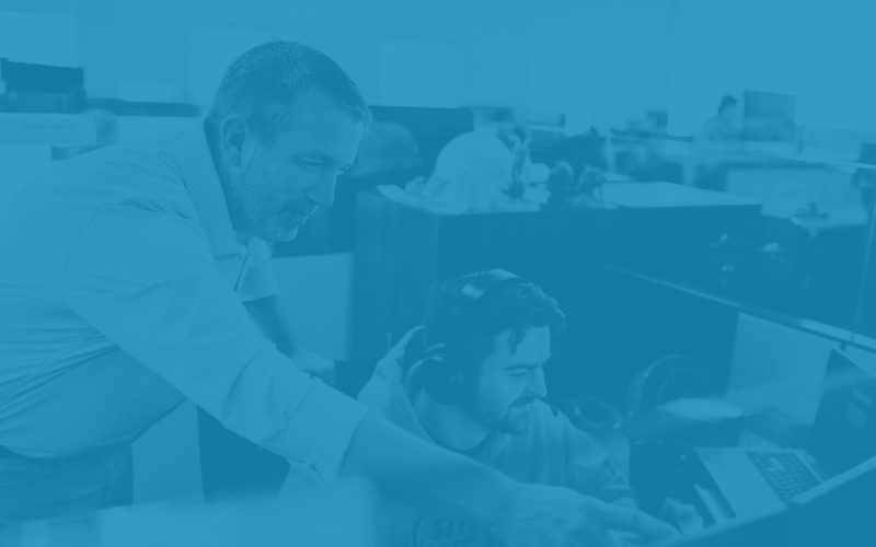 Workplace News Article Background