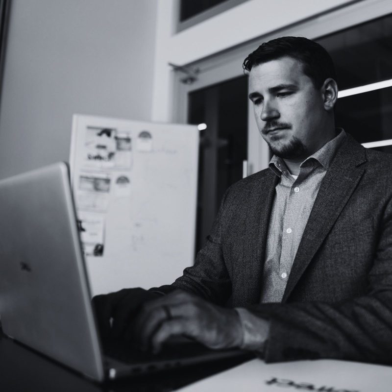 Workplace by Direct professional providing business IT support for Worthington organizations