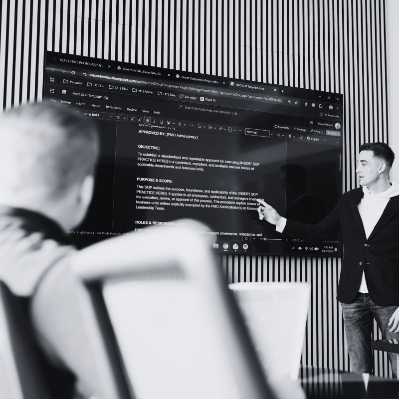 business-network-support-team-review