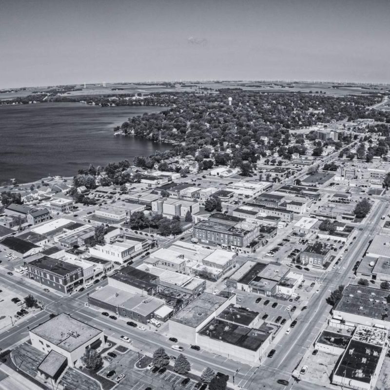 government it services for local communities