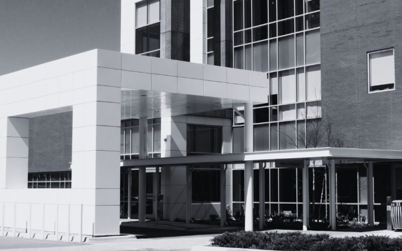 Secure patient data supported by HIPAA compliant IT services