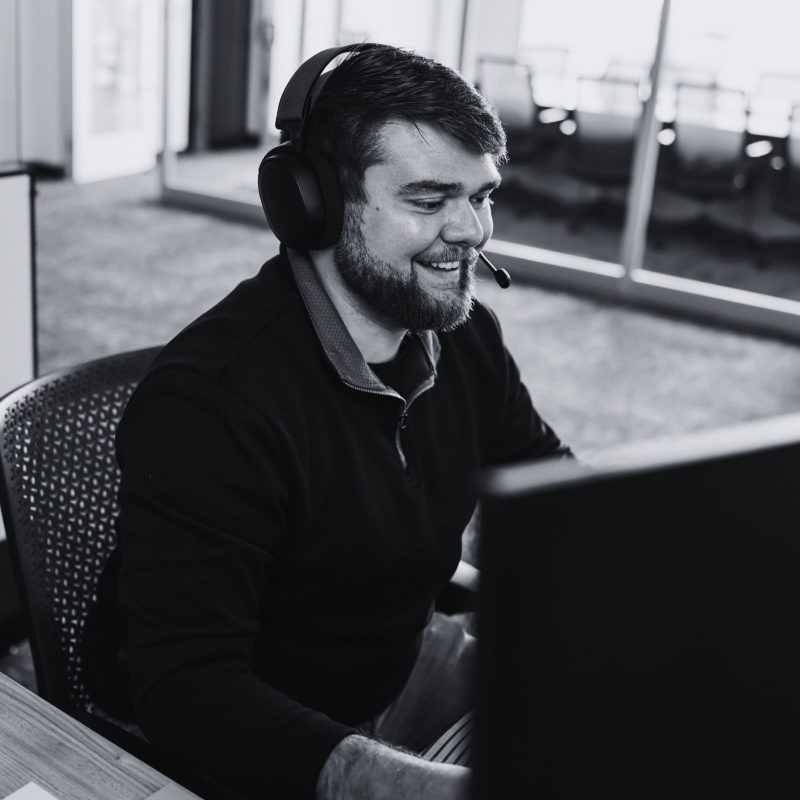 it help desk technician support sioux falls