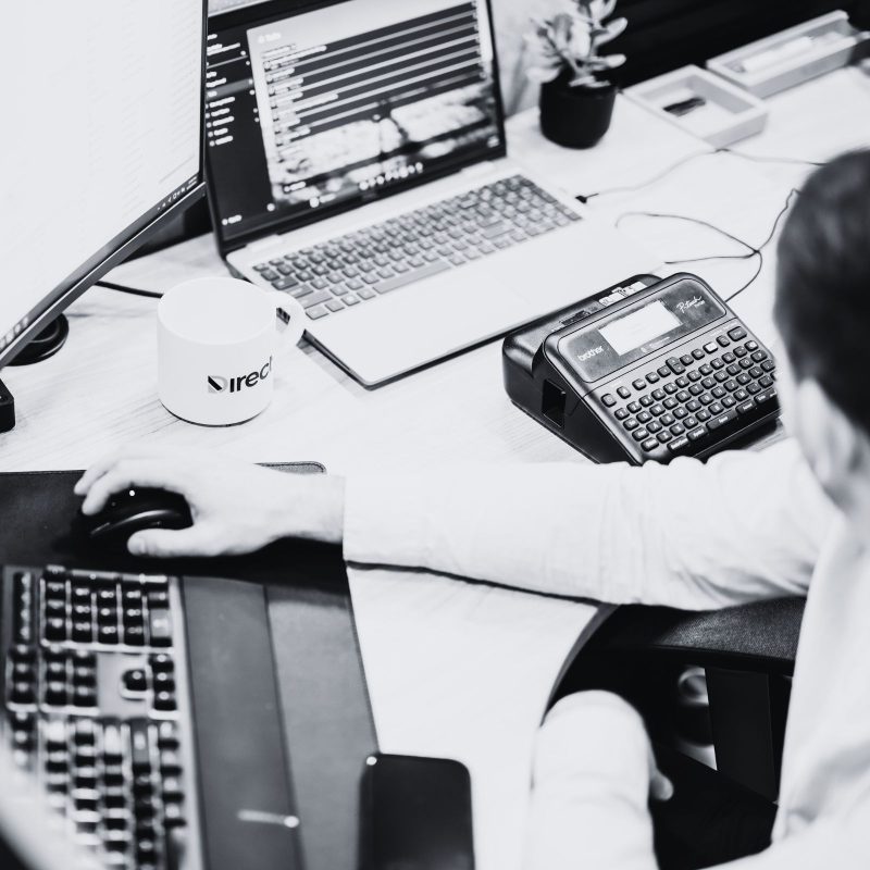 it support services 24-7 monitoring