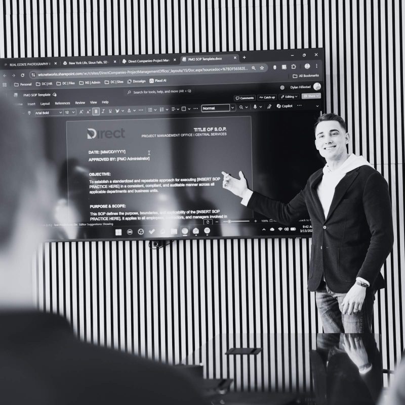 managed it services for accounting firms