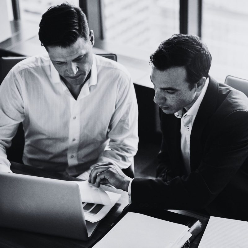 managed it services for law firms
