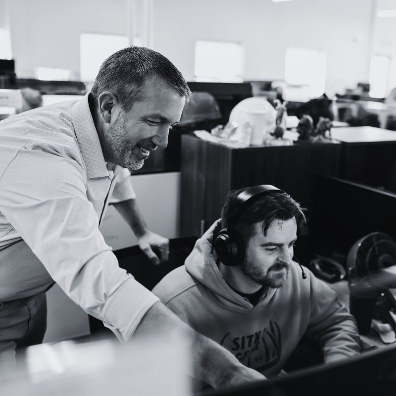 managed it services for professional services